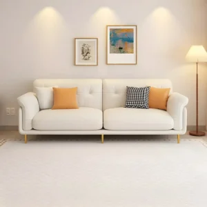 Sofa Customized Comfort Stylish