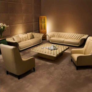 Datura Model Sofa Set